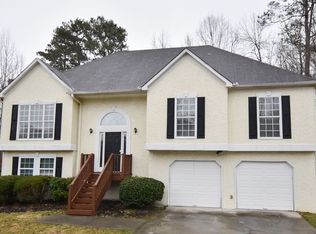 5034 Ceylon Dr, Austell, GA 30106