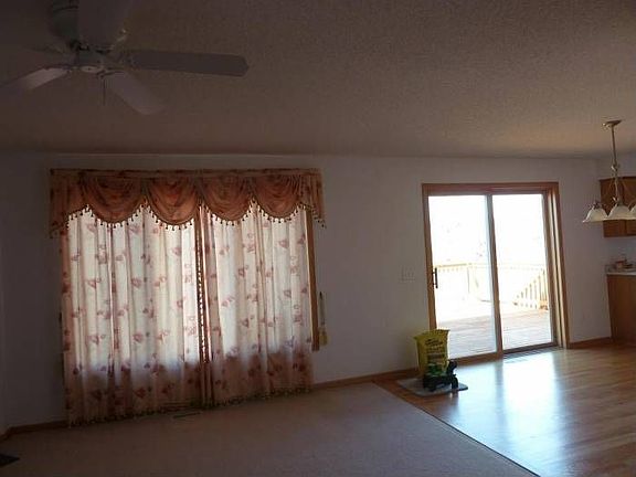 Family room and Dinette