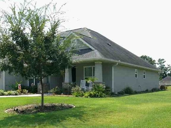 Property Side View