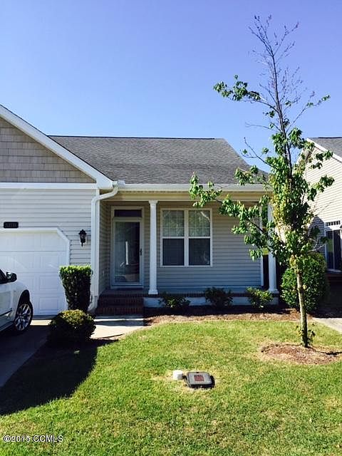 1st image of 527B Village Green Drive