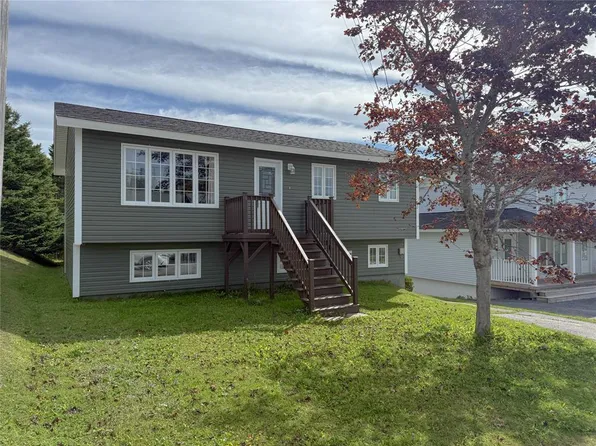 18 mountainview Road, Massey Drive, NL A2H-7G1