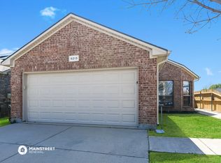 5213 Britton Ridge Ln, Fort Worth, TX 76179