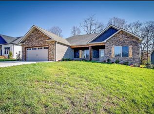 (Undisclosed Address), Jonesborough, TN 37659