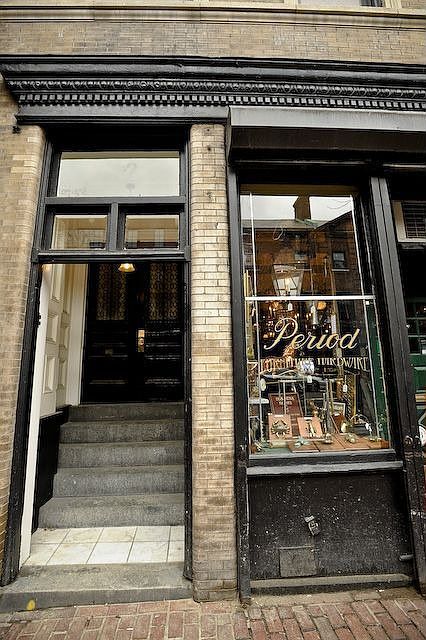 123 Charles Street #2