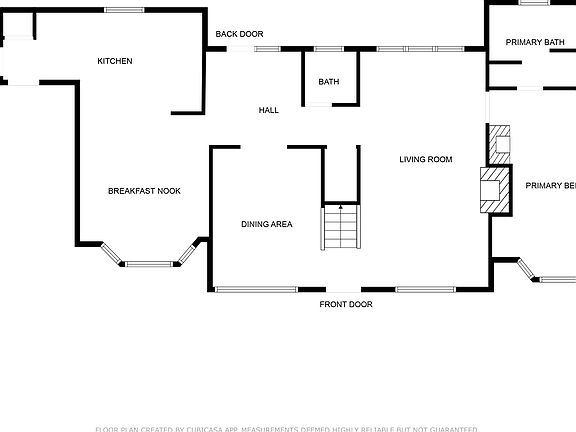 3rd image of 1710 Copper Hill Dr