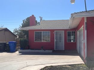 1928 Armory Rd, Barstow, CA 92311