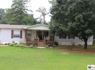 440 Sam Thomas Rd, Harvest, AL 35749