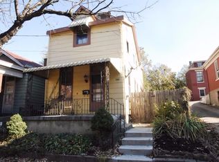 814 Bakewell St, Covington, KY 41011