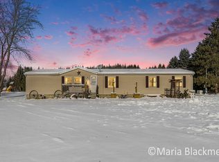 1451 W Charles Rd, Ionia, MI 48846