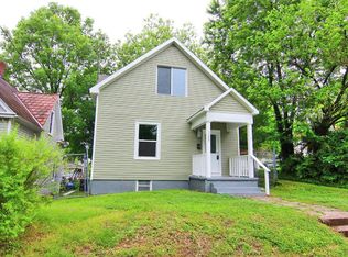 1120 Good Hope St, Cape Girardeau, MO 63703