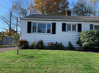 526 Cherry St, Lansdale, PA 19446