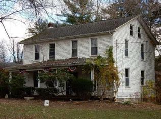 4430 Waynesburg Dr SE, Canton, OH 44707