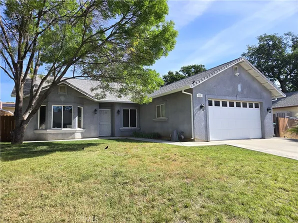 225 Sparrow Ct, Red Bluff, CA 96080