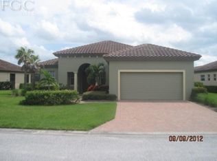 13526 Citrus Creek Ct, Fort Myers, FL 33905