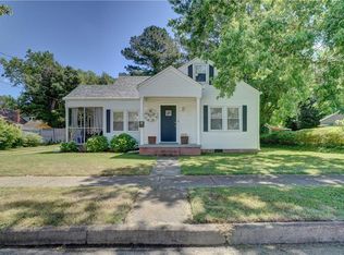 3860 Wayne Cir, Norfolk, VA 23513