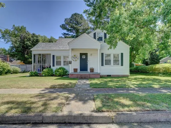 3860 Wayne Cir, Norfolk, VA 23513