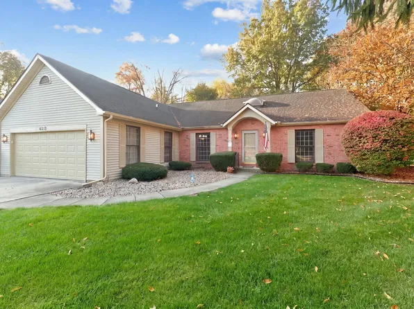 6215 Tamerlane Ct, South Bend, IN 46614