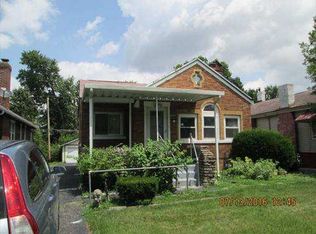 1934 Northcutt Ave, Cincinnati, OH 45237
