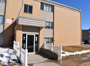 3818 Avenue D APT 8, Scottsbluff, NE 69361