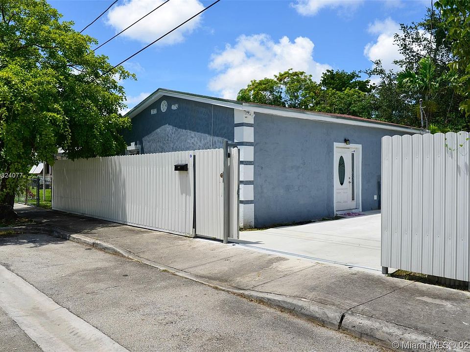 1st image of 519 NW 52nd St #A