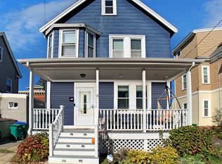 6 Higgins Ave, Medford, MA 02155