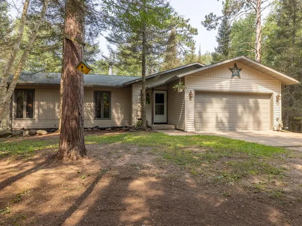 2170 Musky Dam Ln, Eagle River, WI 54521