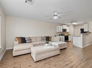 22619 Guncotton Ave, Hockley, TX 77447