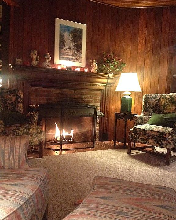 Beautifully restored