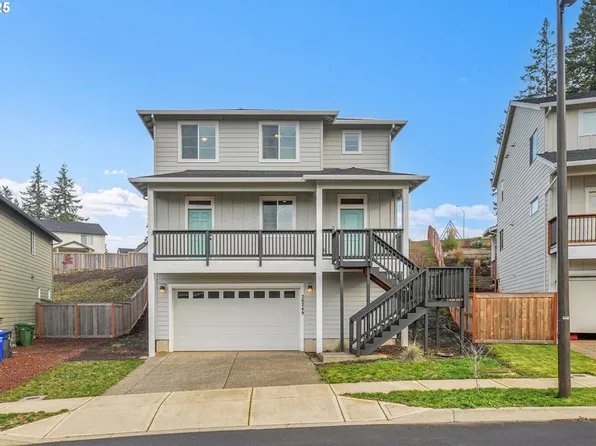 38249 Mulberry St, Sandy, OR 97055