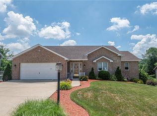 1091 Finchley Rd, North Huntingdon, PA 15642