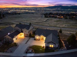 15 S Legacy Ridge Dr, Liberty Lake, WA 99019