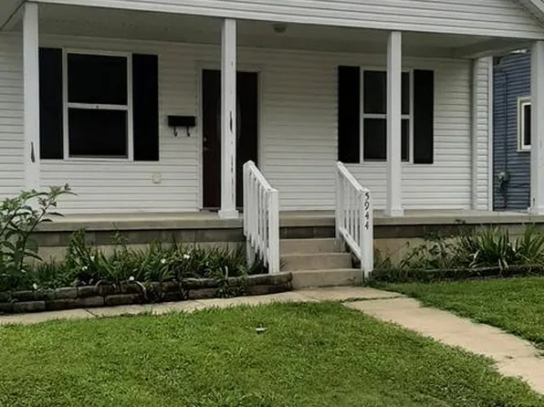5944 Woodland Ave, Portsmouth, OH 45662