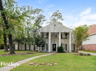 17327 Rolling Creek Dr, Houston, TX 77090