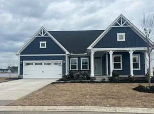 4028 Viola Loop LOT 215, Myrtle Beach, SC 29579