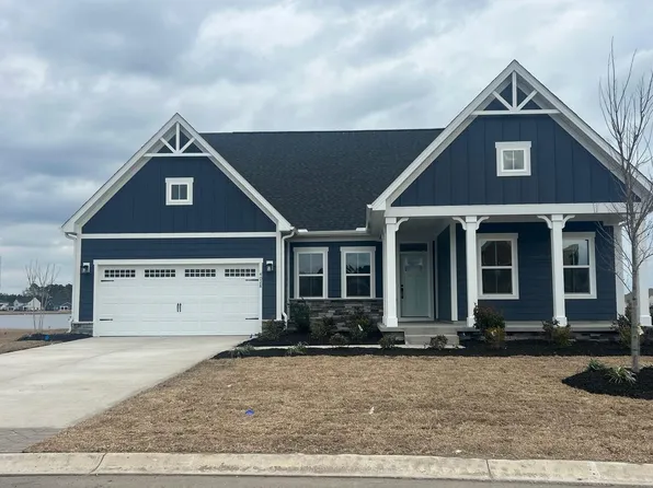 4028 Viola Loop Lot 215, Myrtle Beach, SC 29579