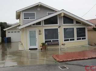 40 9th St, Cayucos, CA 93430