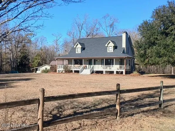 349 Oxbow Landing, Burgaw, NC 28425