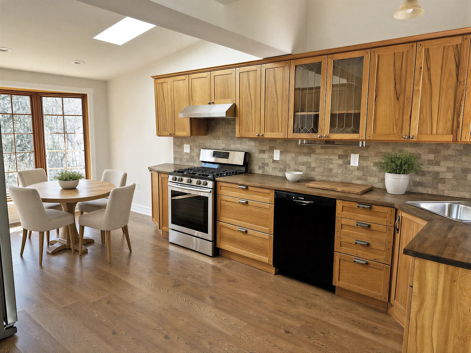 4416 Fairview Ave — Photo 2