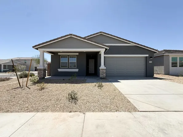 9521 Tamarisk Ave, Tolleson, AZ 85353