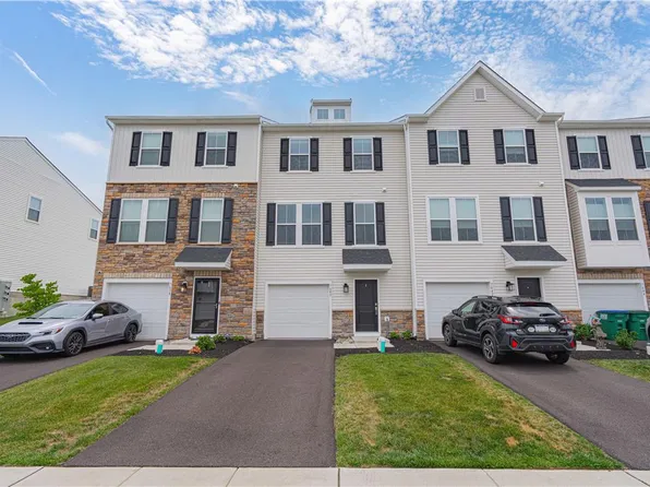 7640 Clayton Ave, Coopersburg, PA 18036