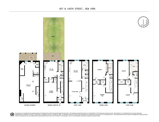 Sold by Compass | media 13