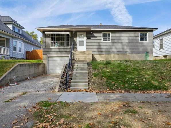 2015 E Providence Ave, Spokane, WA 99207