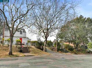 Woodmont Ave, Berkeley, CA 94708