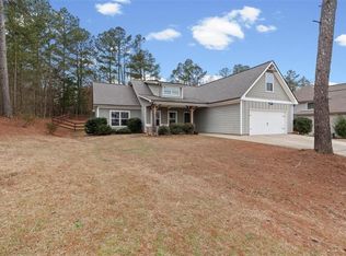 19 Stonegate Ct, Dallas, GA 30157