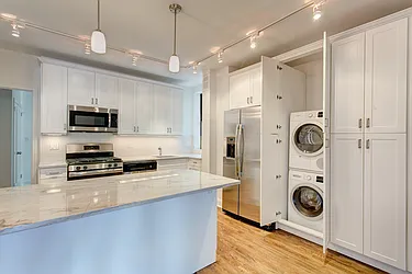 Rented by Brown Harris Stevens