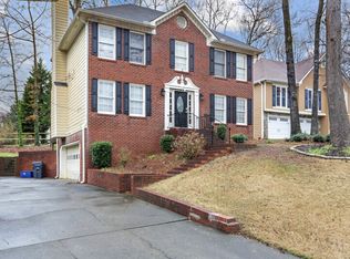 305 Clubhouse Ct NW, Kennesaw, GA