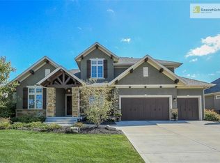 11721 W 164th Pl, Overland Park, KS 66221