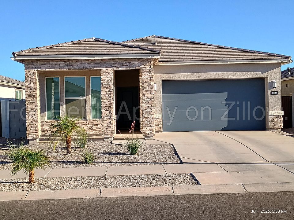 1st image of 15565 W Desert Hollow Dr