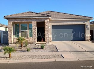 15565 W Desert Hollow Dr, Surprise, AZ 85387