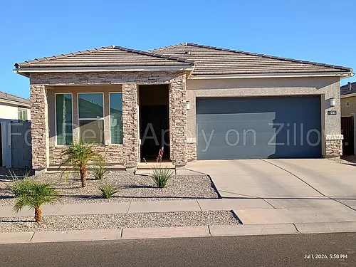 15565 W Desert Hollow Dr Photo 1